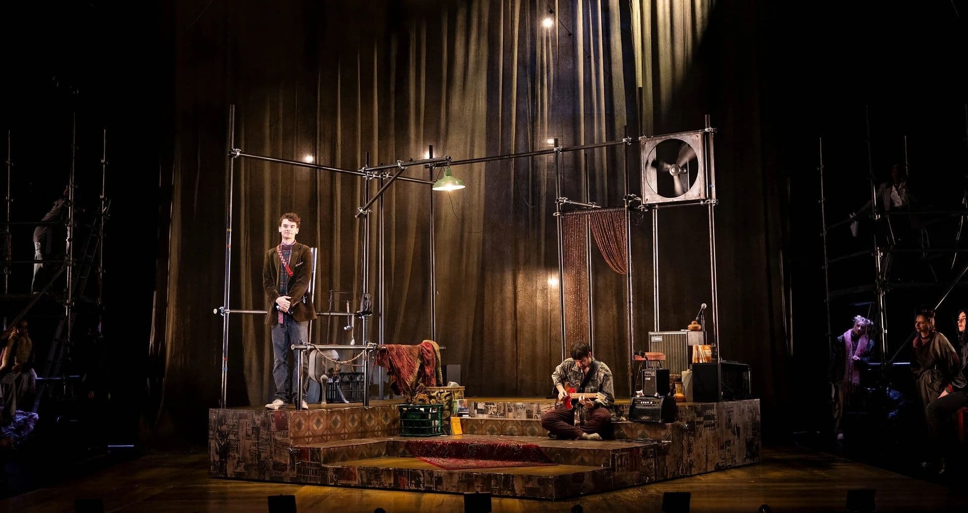 Rent