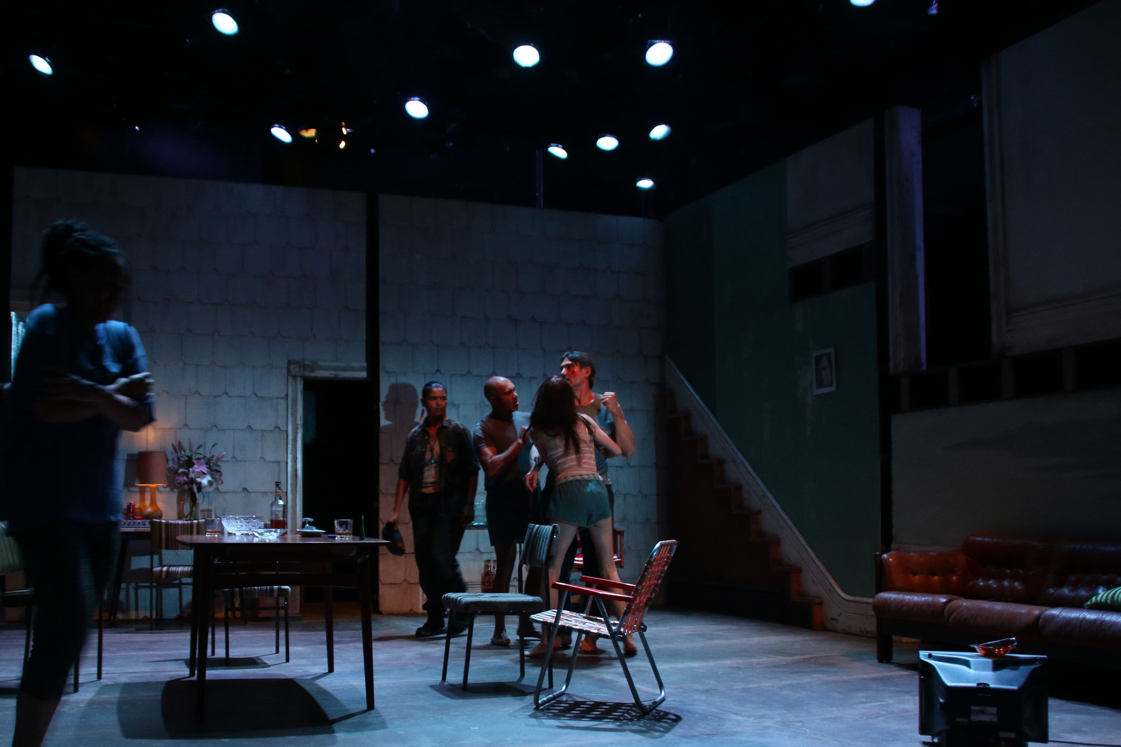 August: Osage County