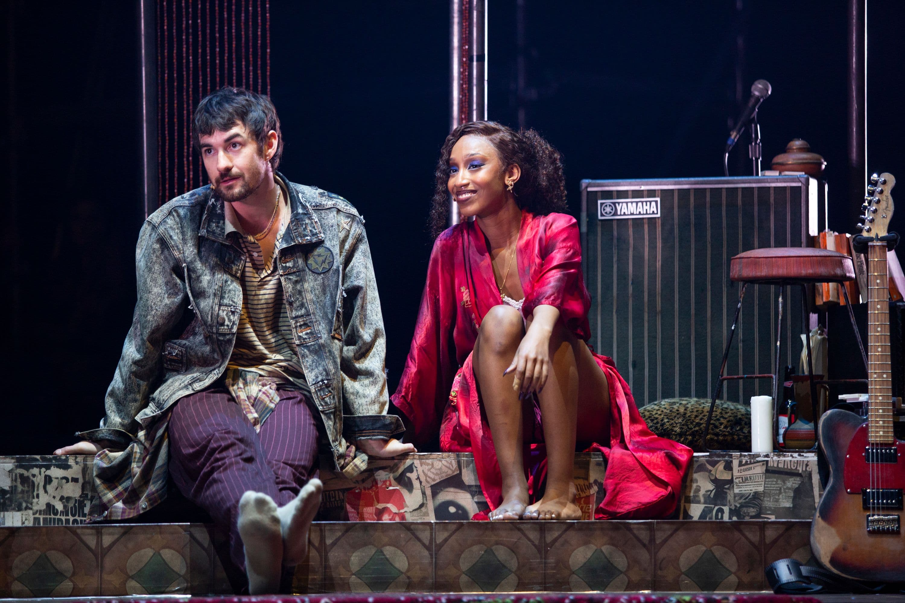 Rent