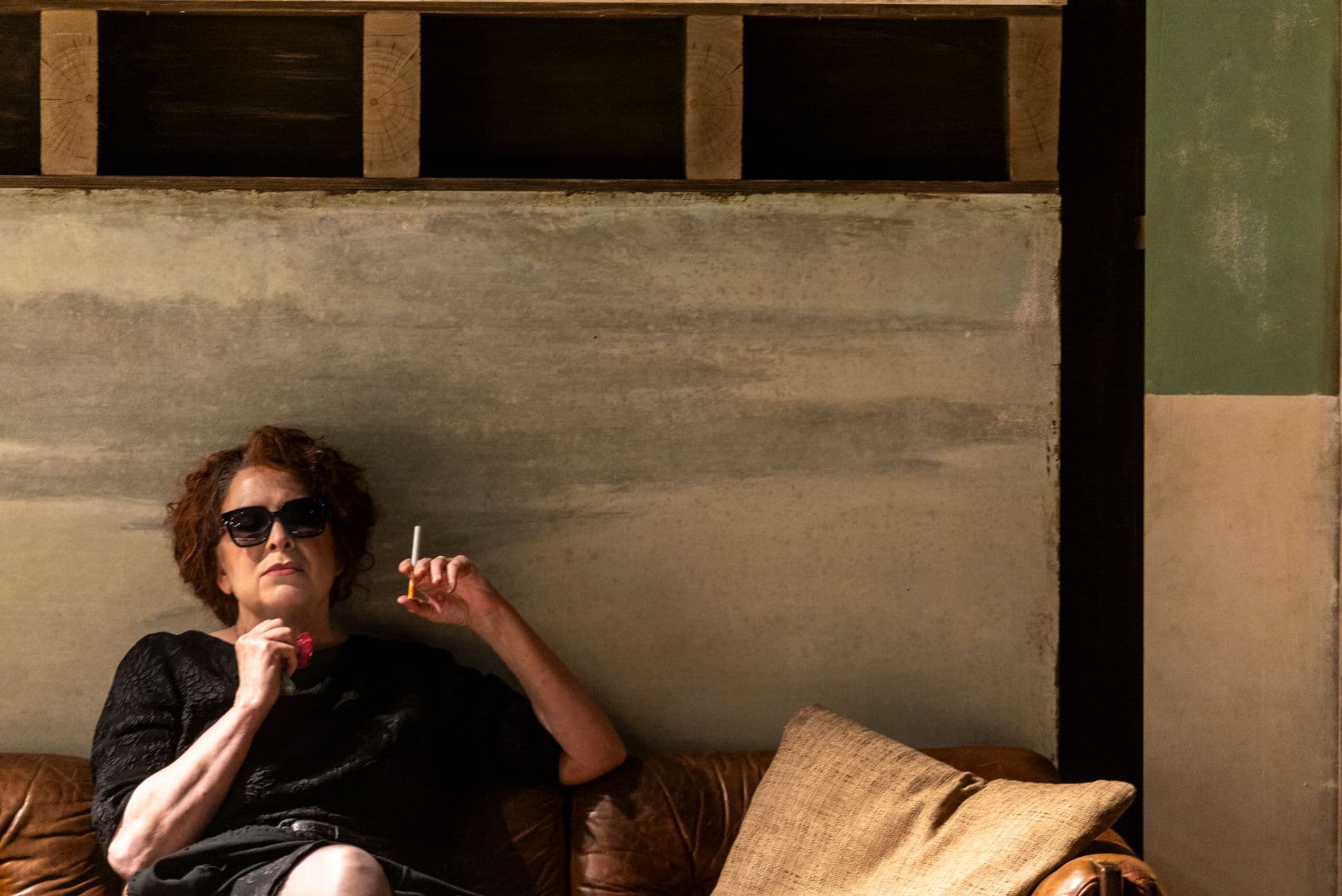 August: Osage County