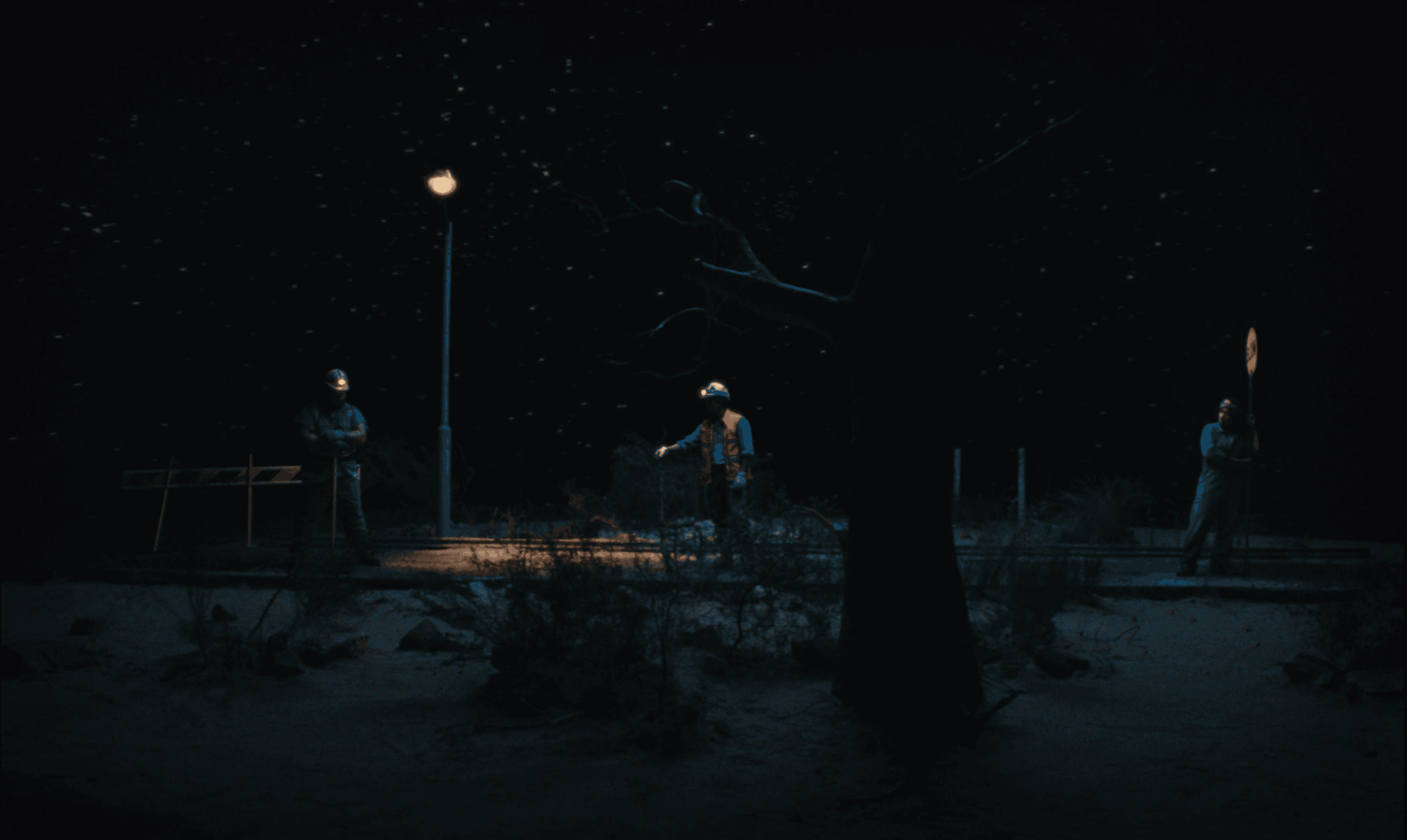 Ճանապարհ The Road