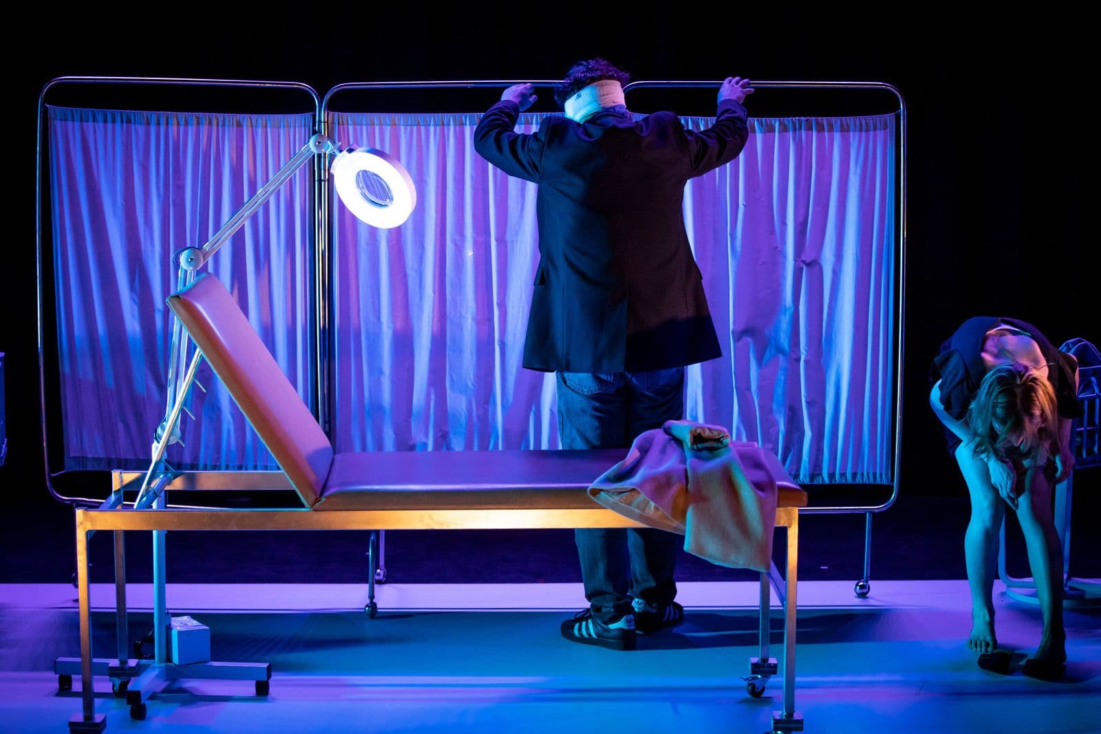 Gruesome Playground Injuries