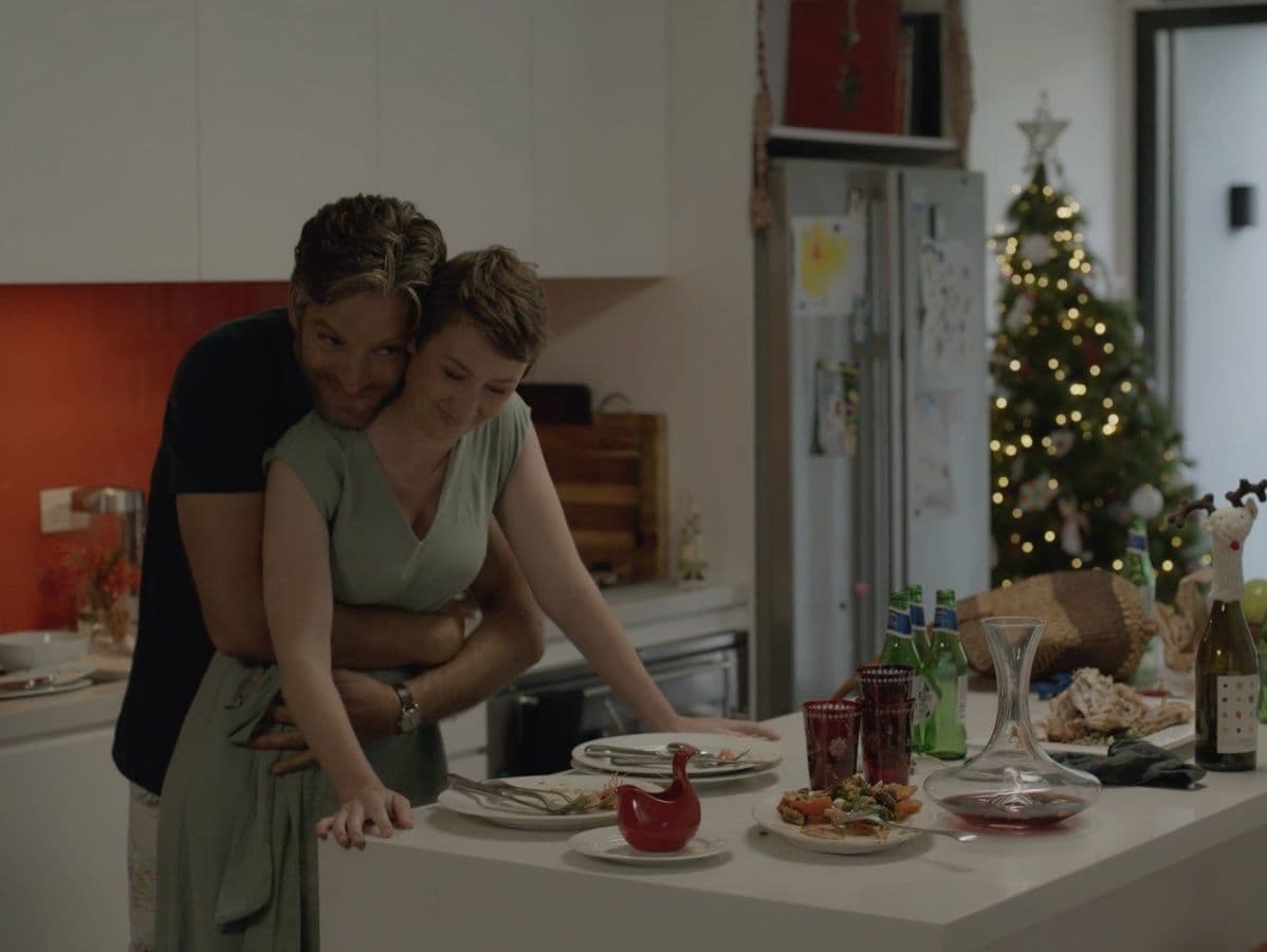 The Most Wonderful Day Of The Year