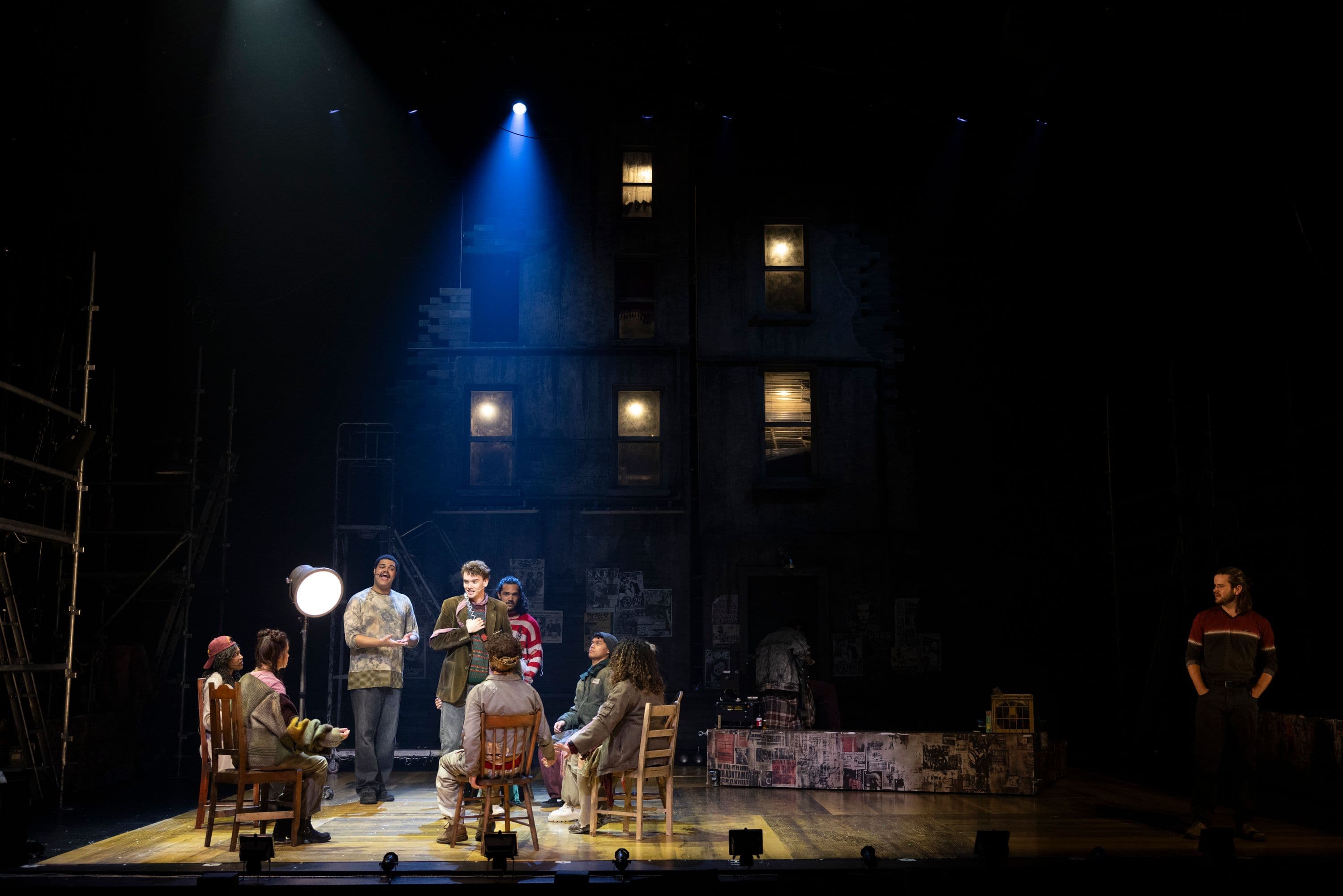 Rent