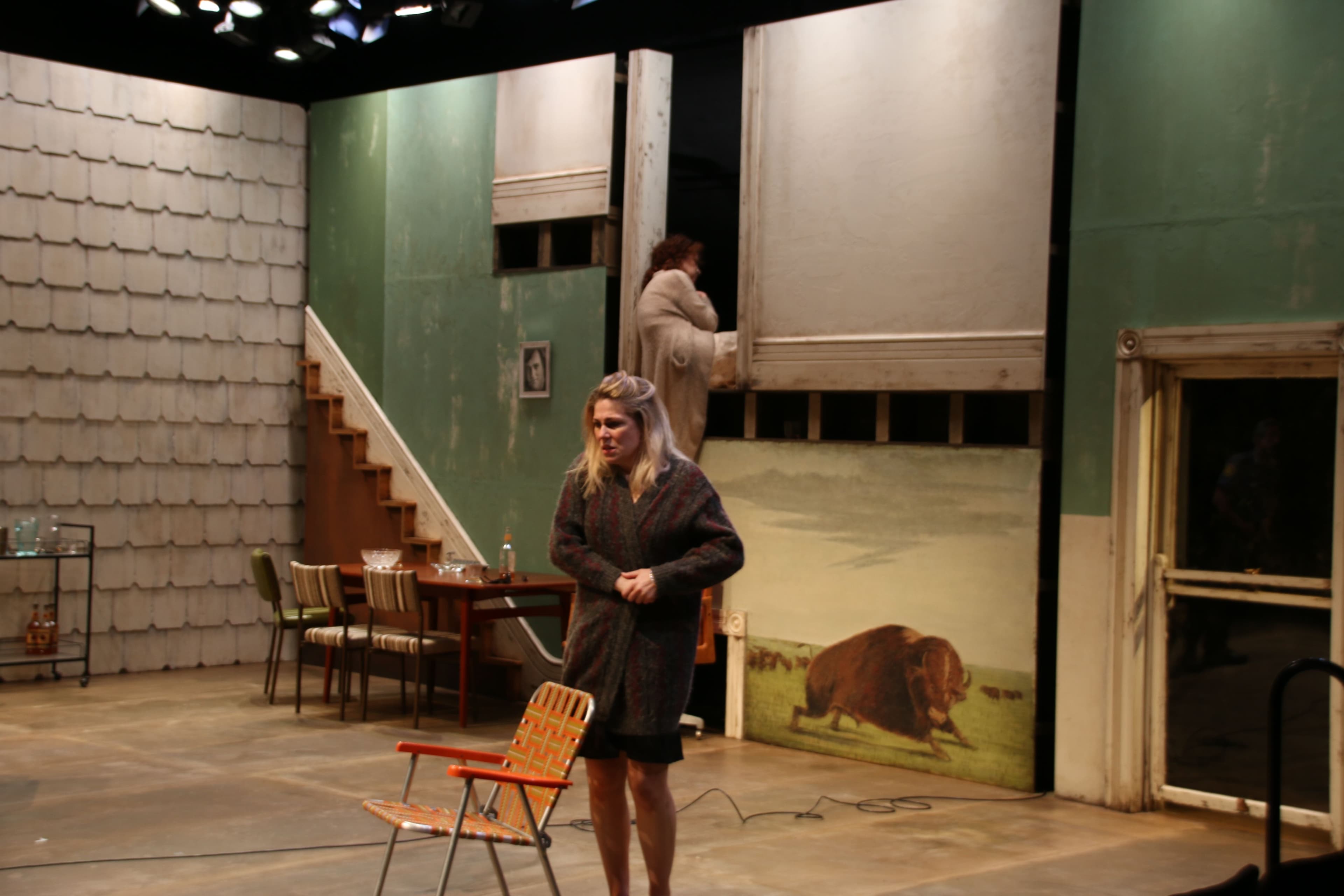 August: Osage County