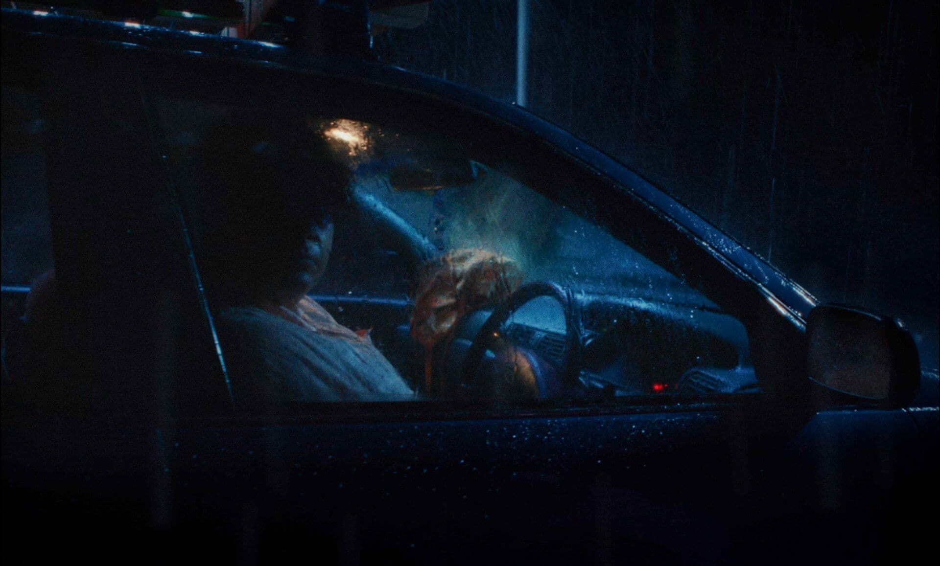 Ճանապարհ The Road