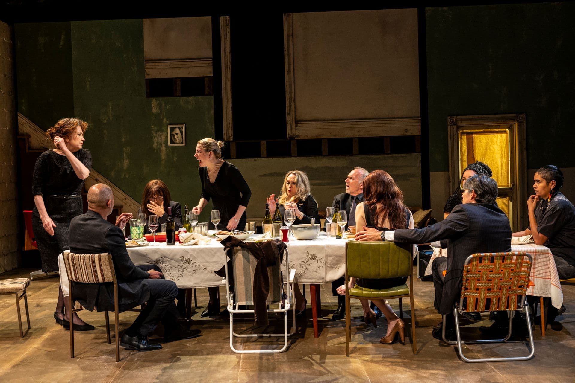 August: Osage County