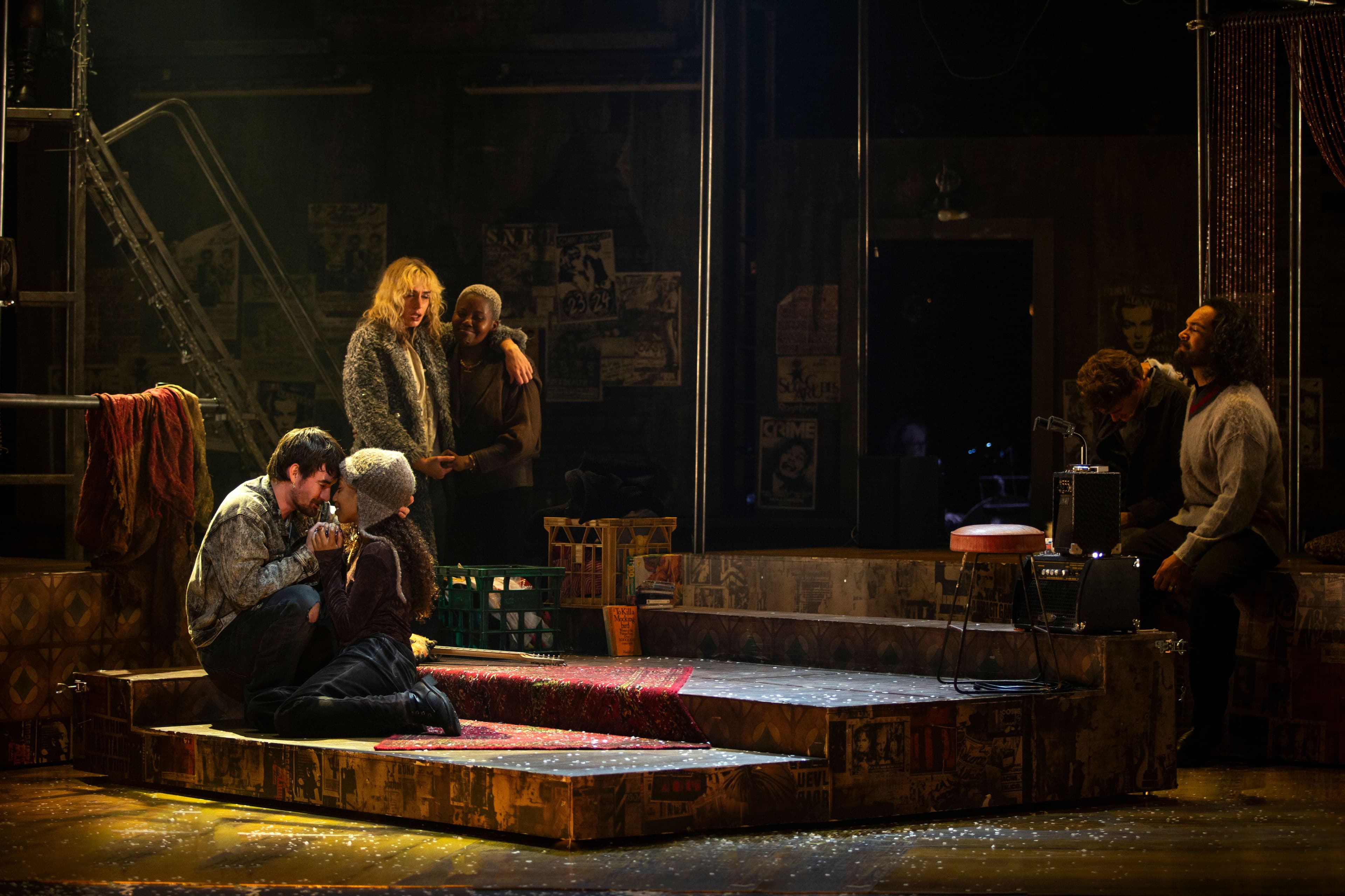 Rent