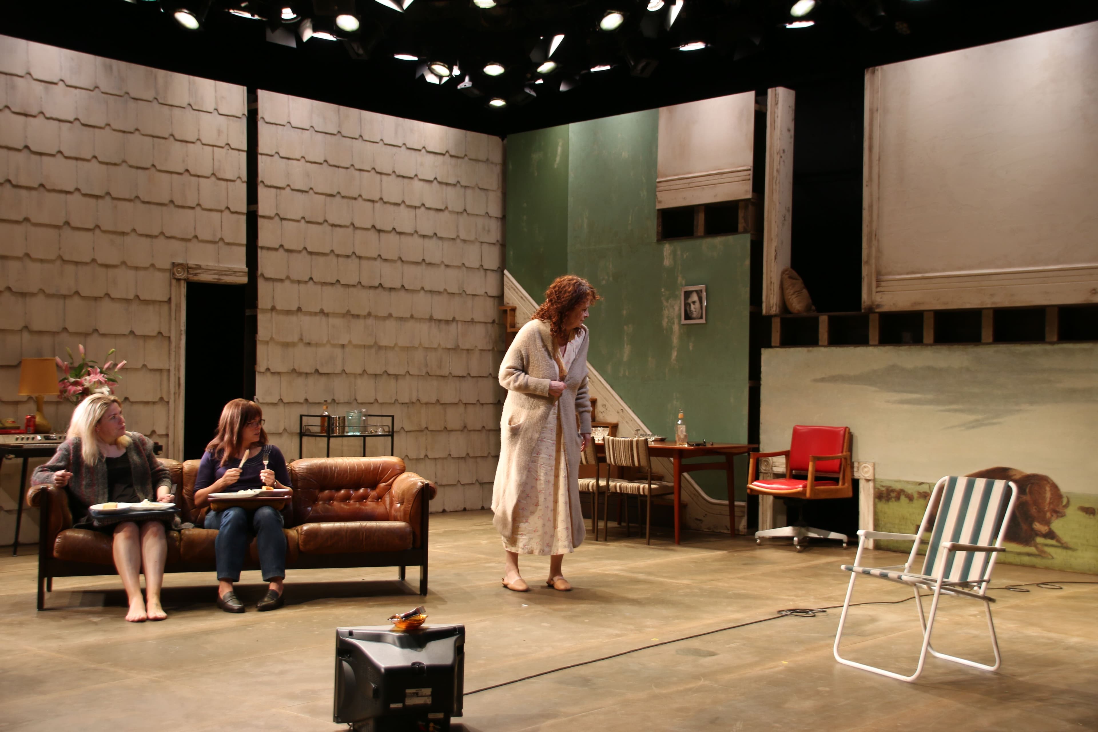 August: Osage County