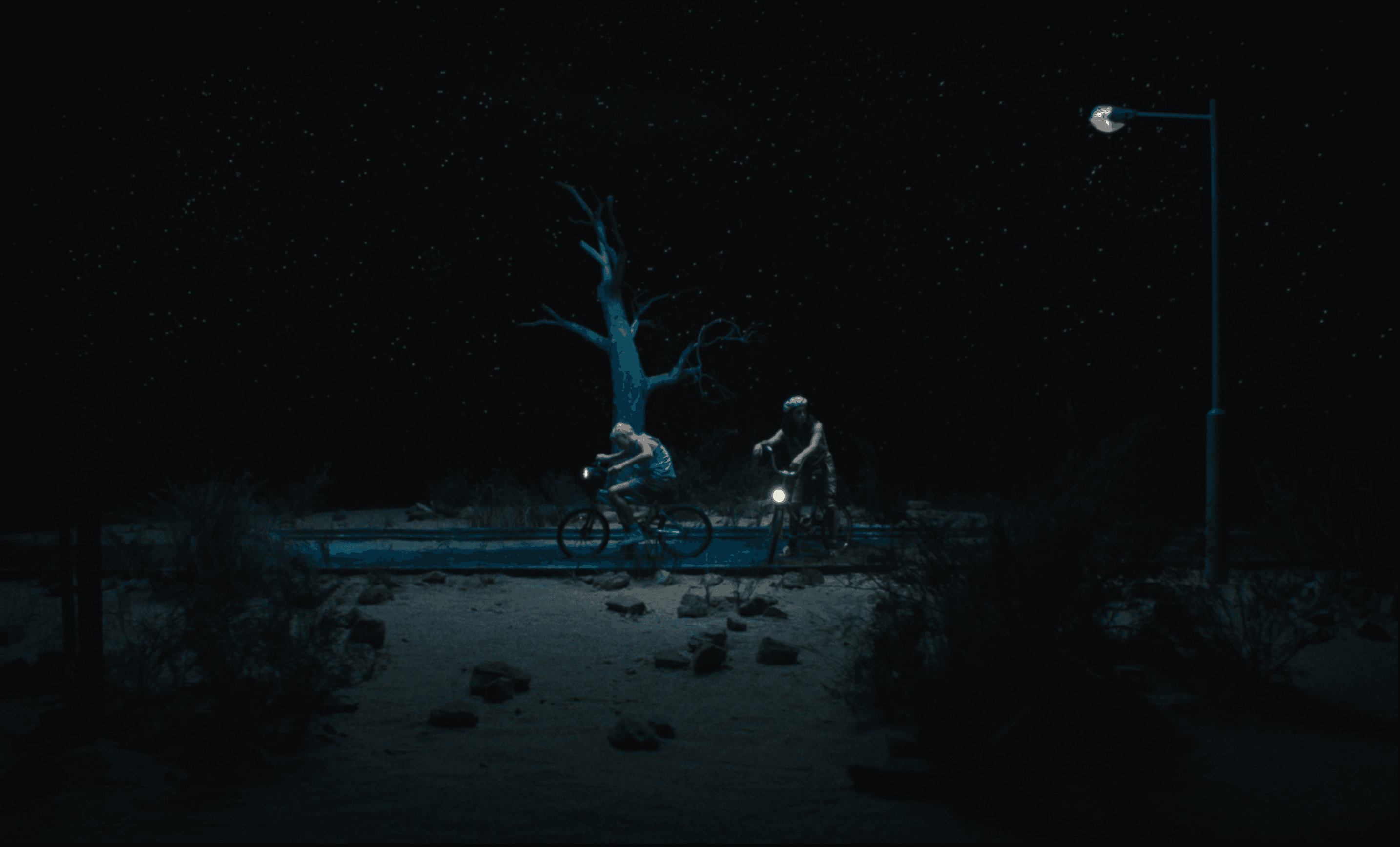 Ճանապարհ The Road