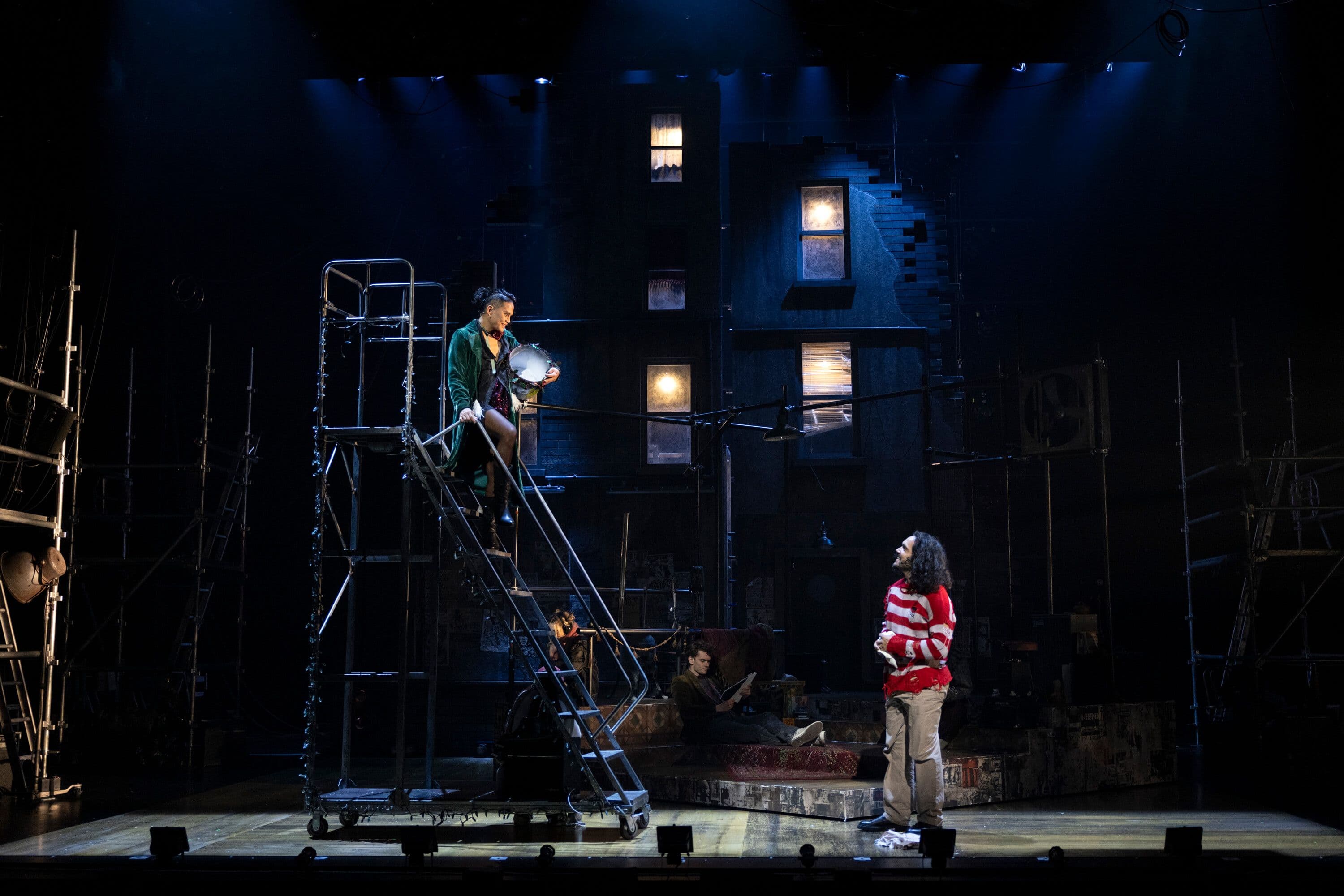 Rent