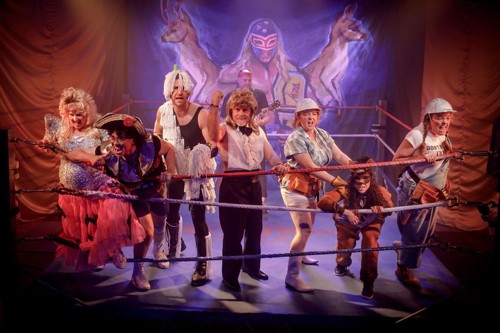 Dubbo Championship Wrestling