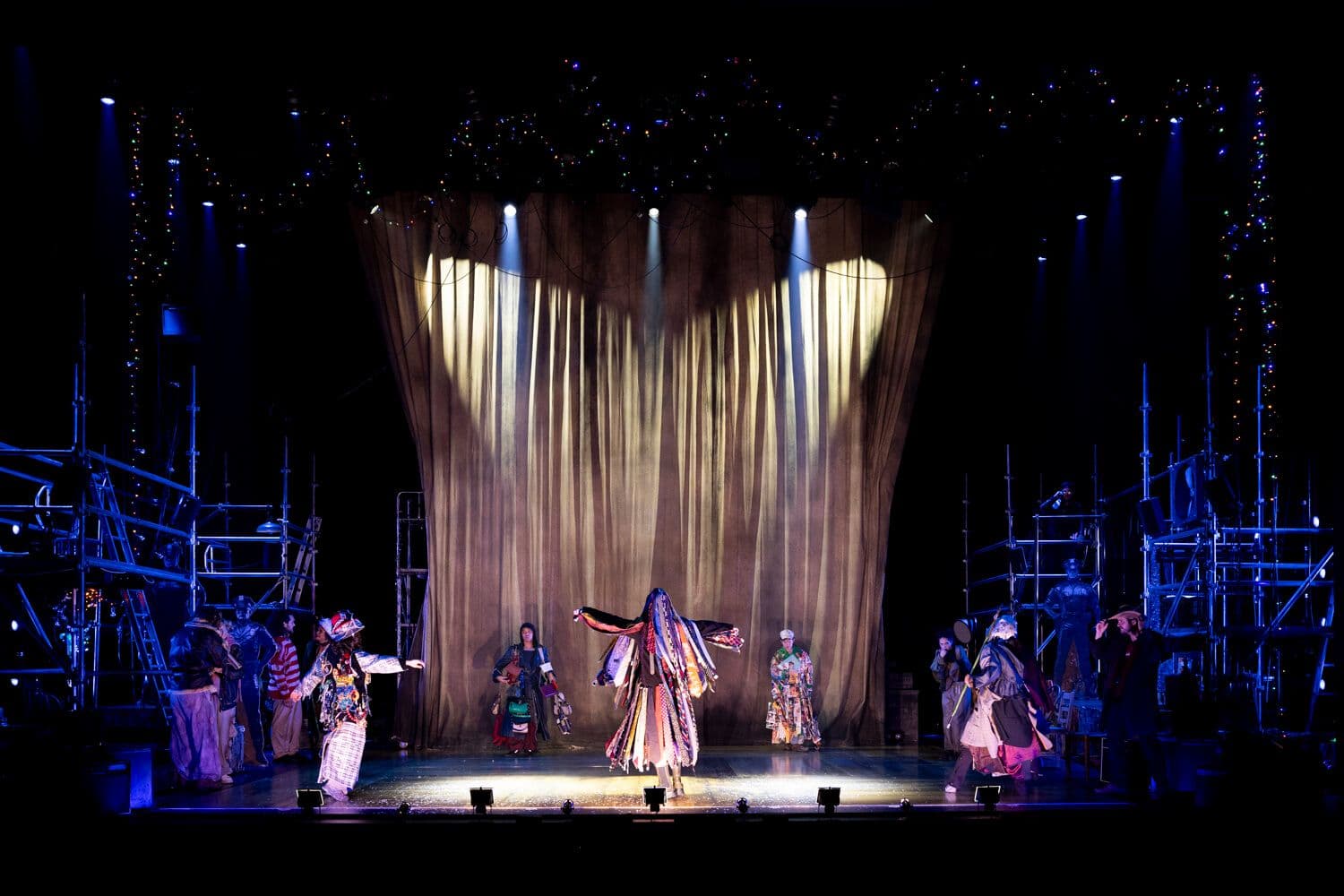Rent