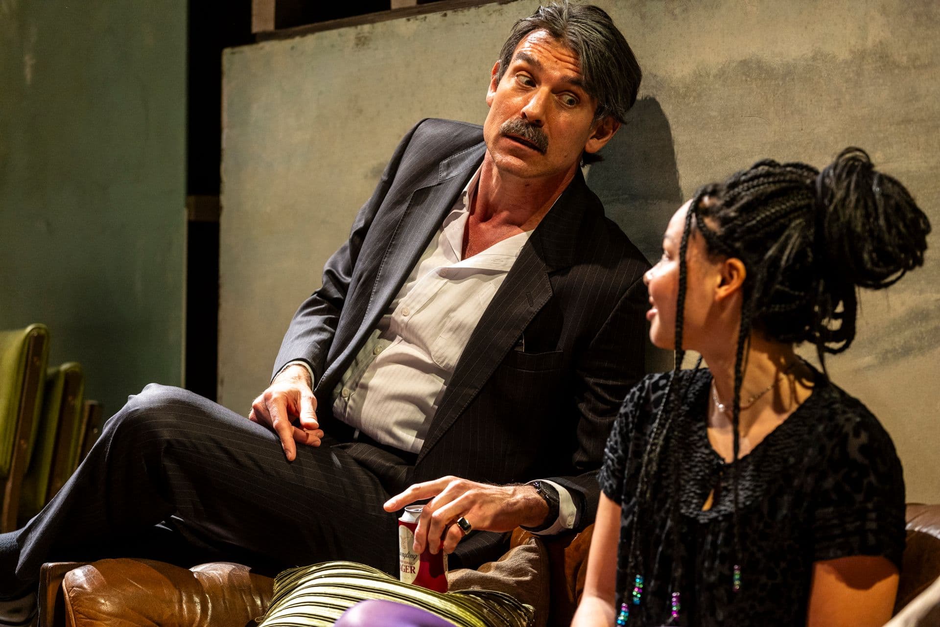 August: Osage County