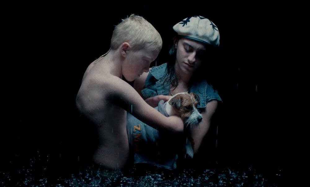 Ճանապարհ The Road