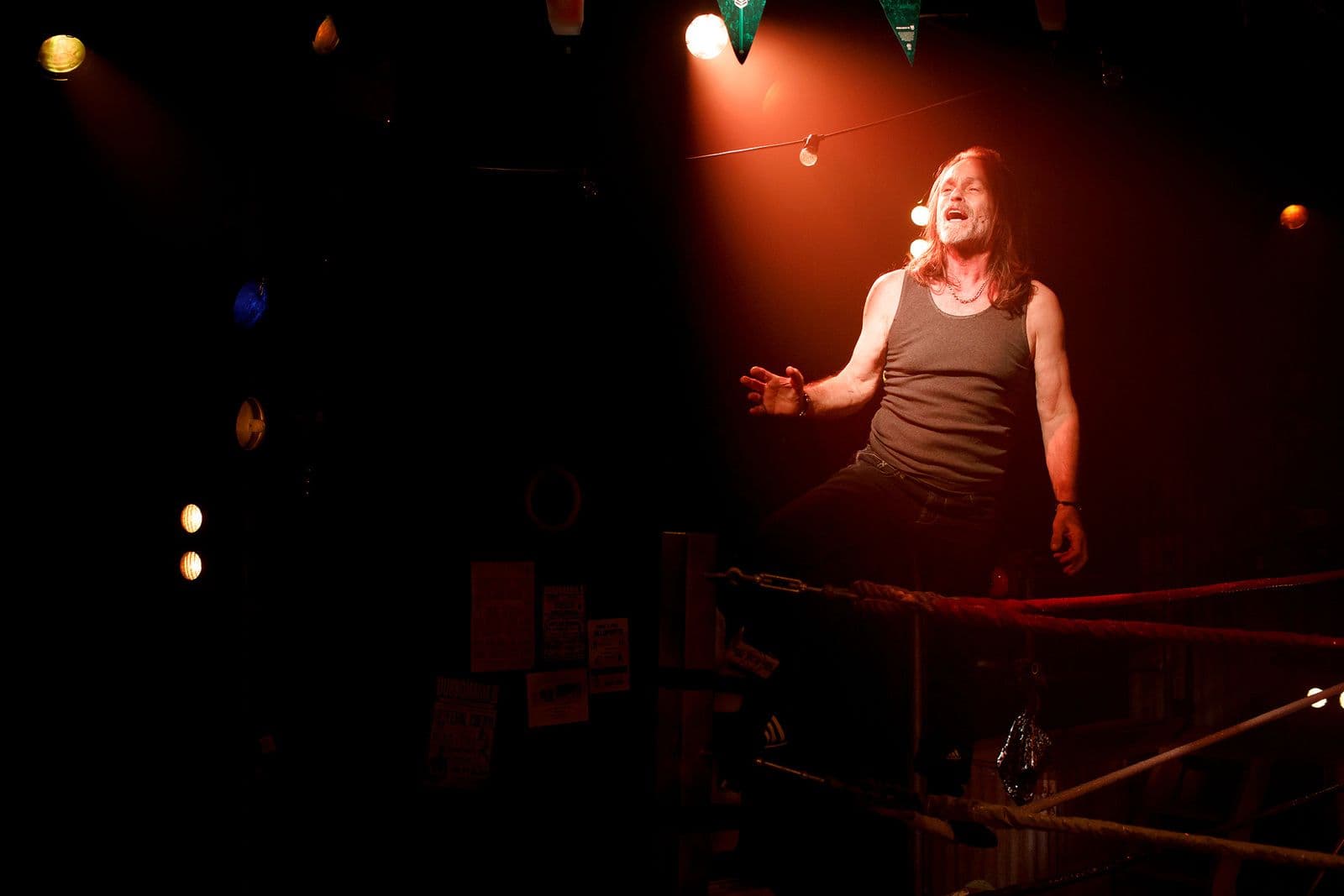 Dubbo Championship Wrestling