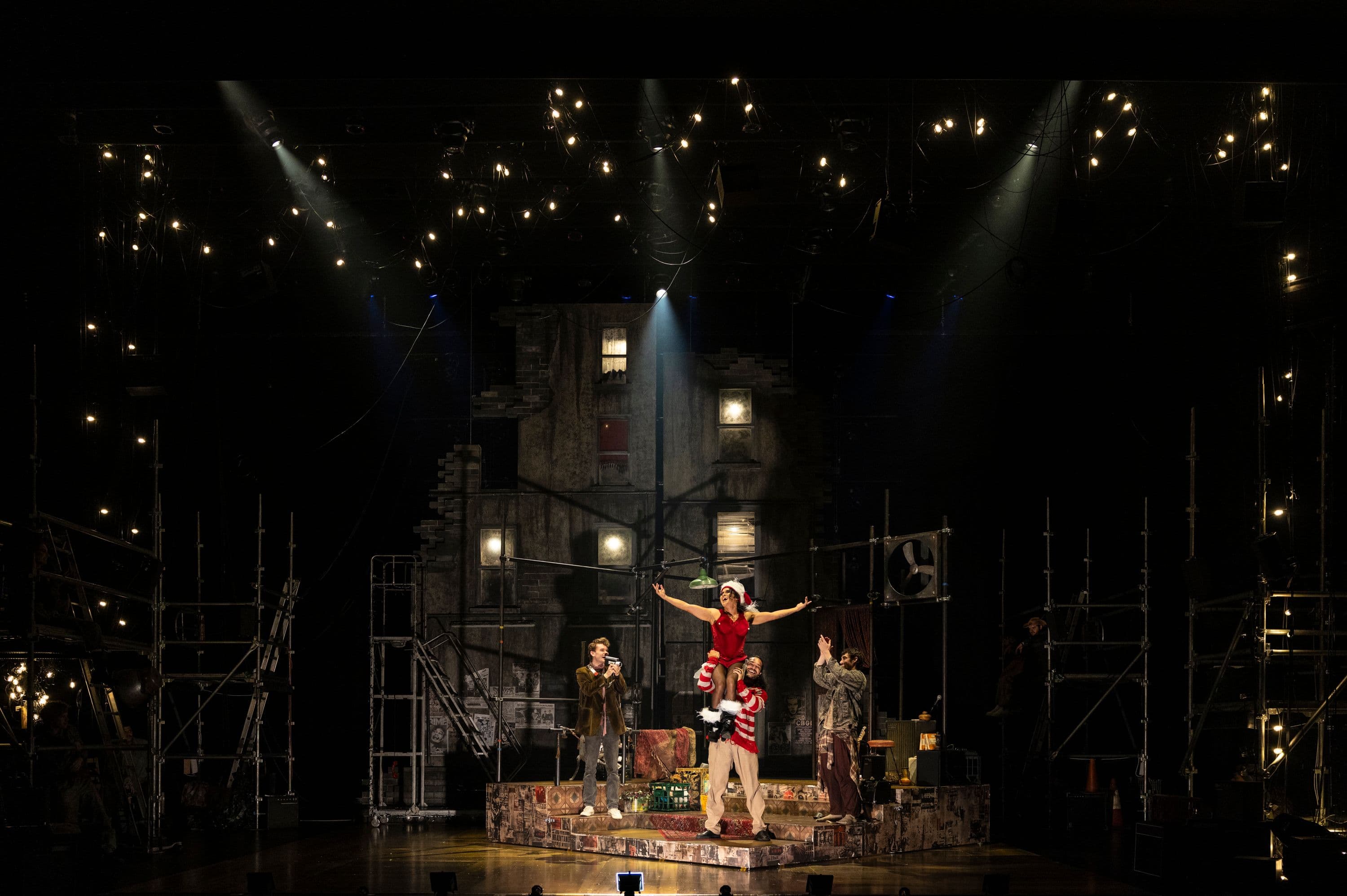 Rent