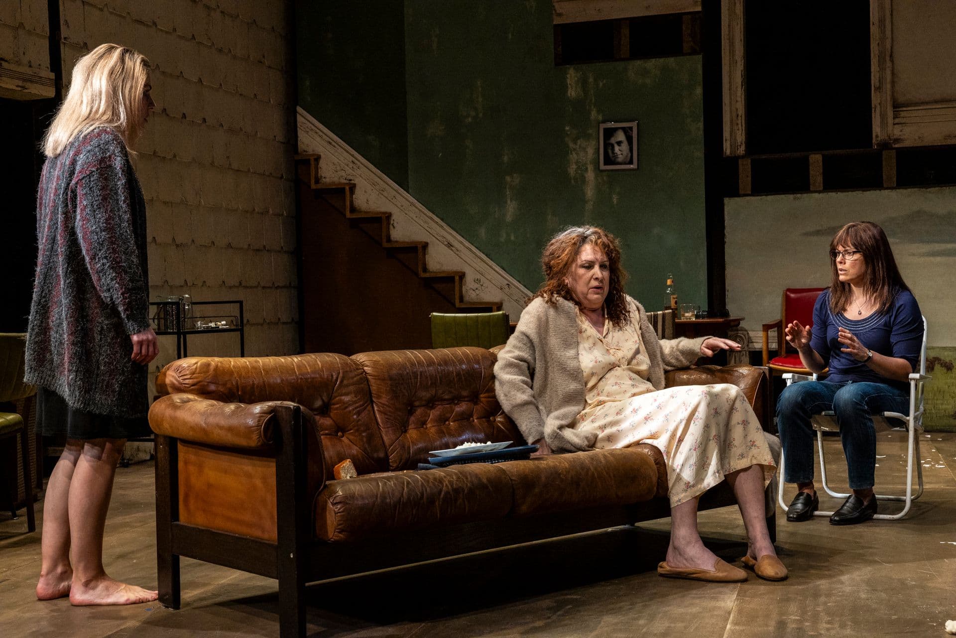 August: Osage County