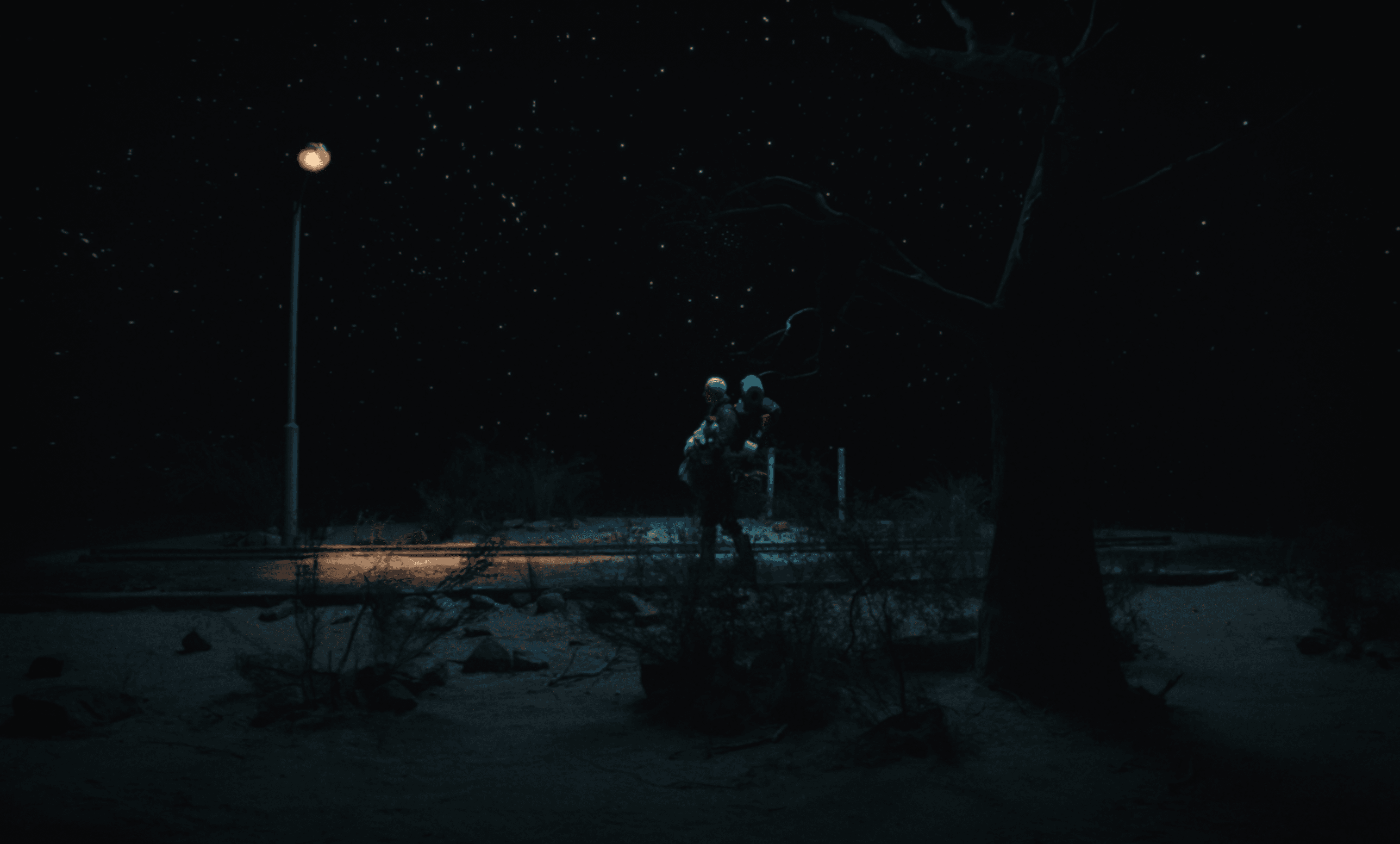 Ճանապարհ The Road