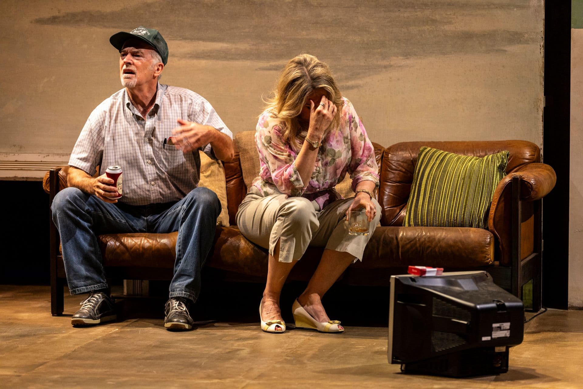 August: Osage County