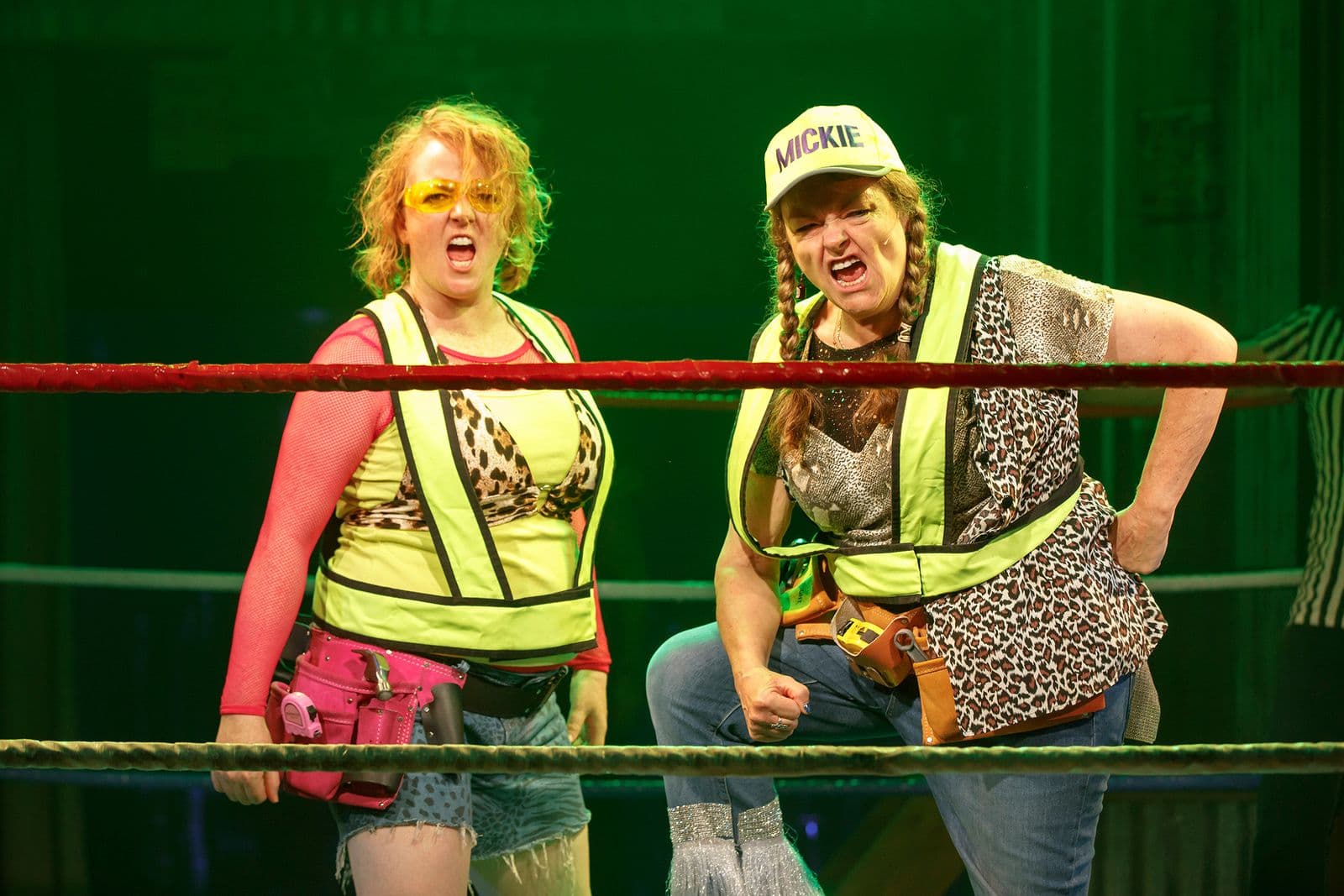 Dubbo Championship Wrestling