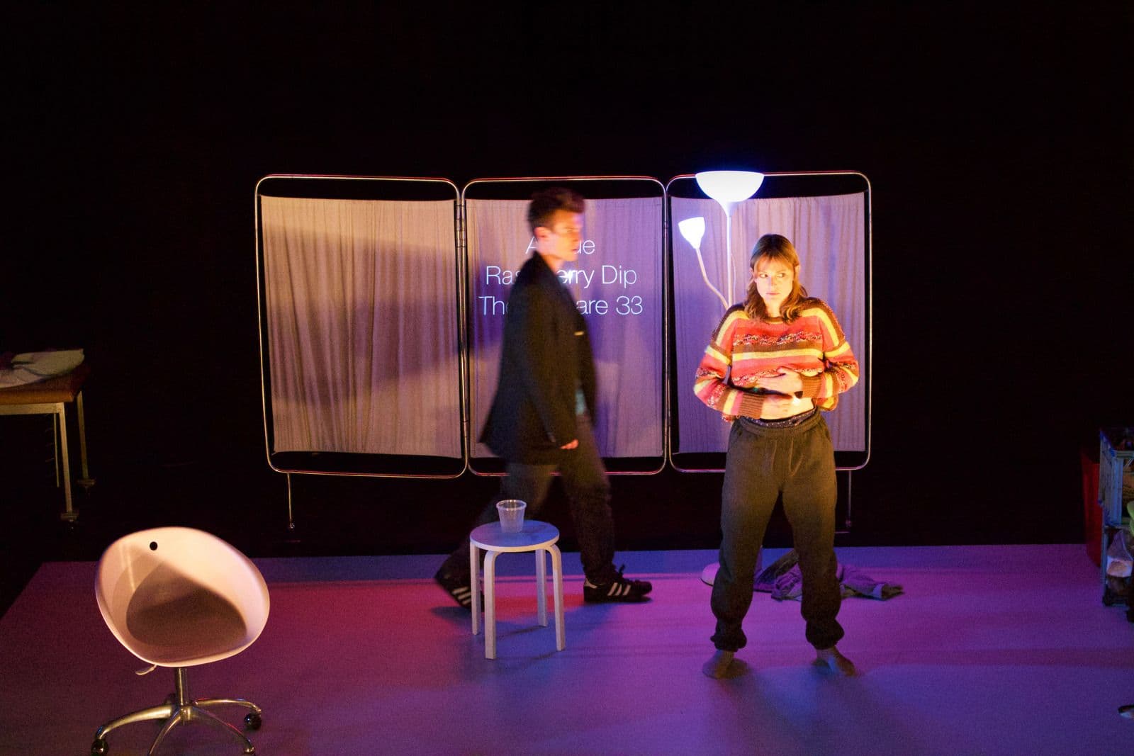 Gruesome Playground Injuries