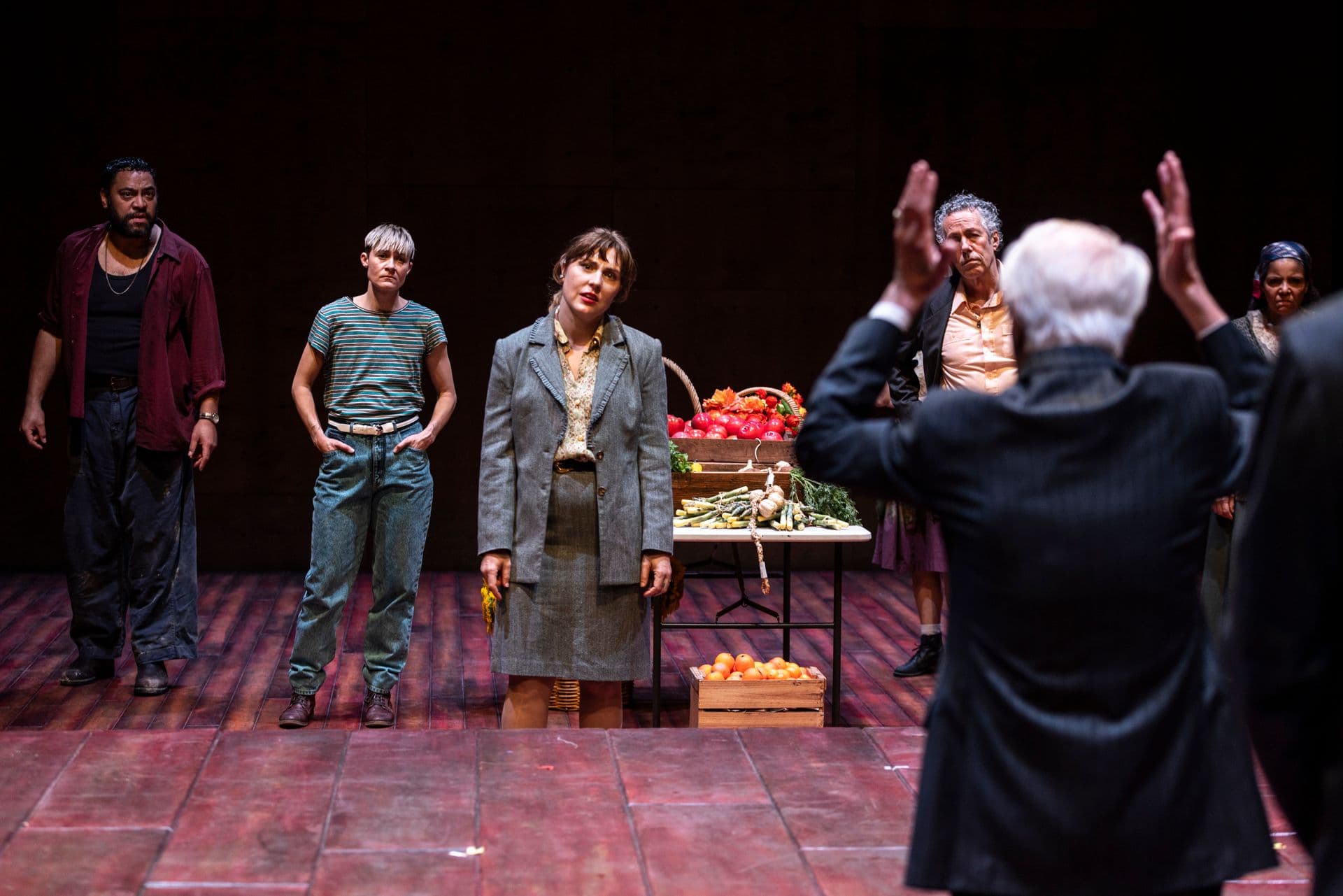 Coriolanus