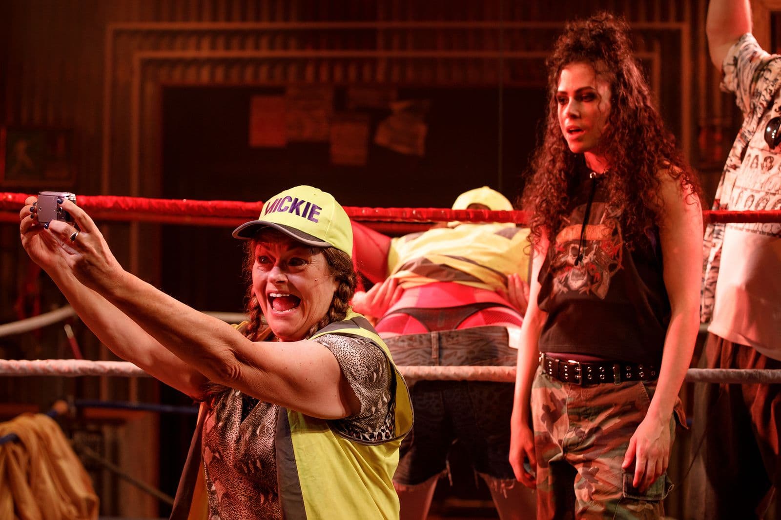 Dubbo Championship Wrestling